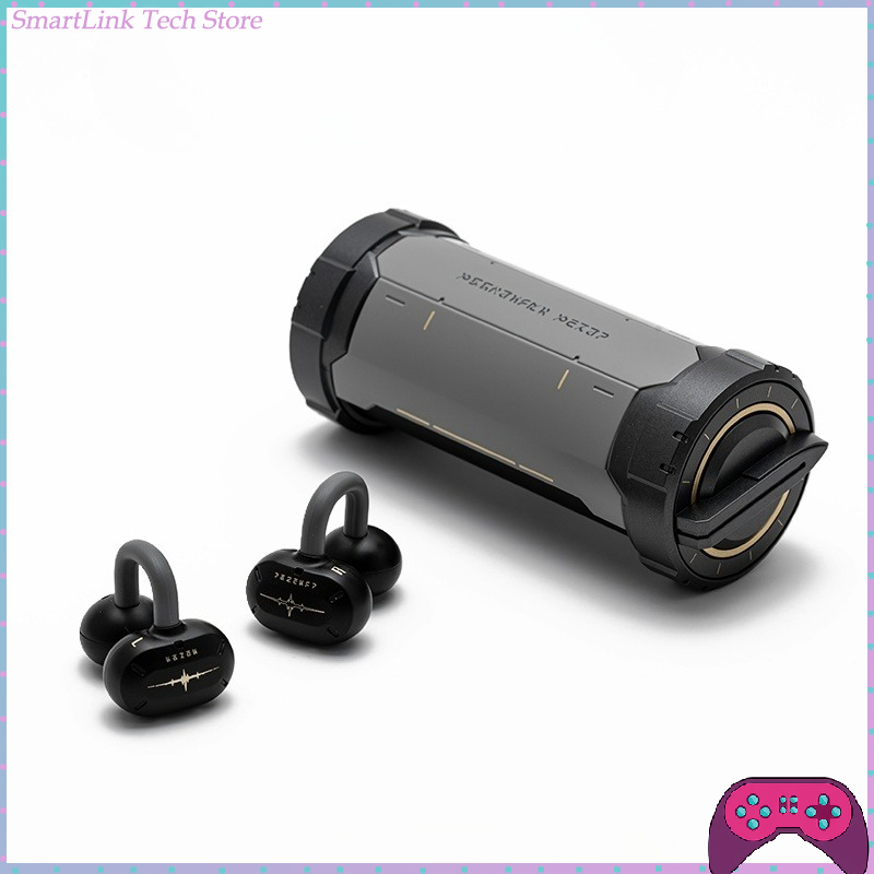 Headphones Wireless - [Stokta] Orijinal Wuthering Waves Rover Kulaklık