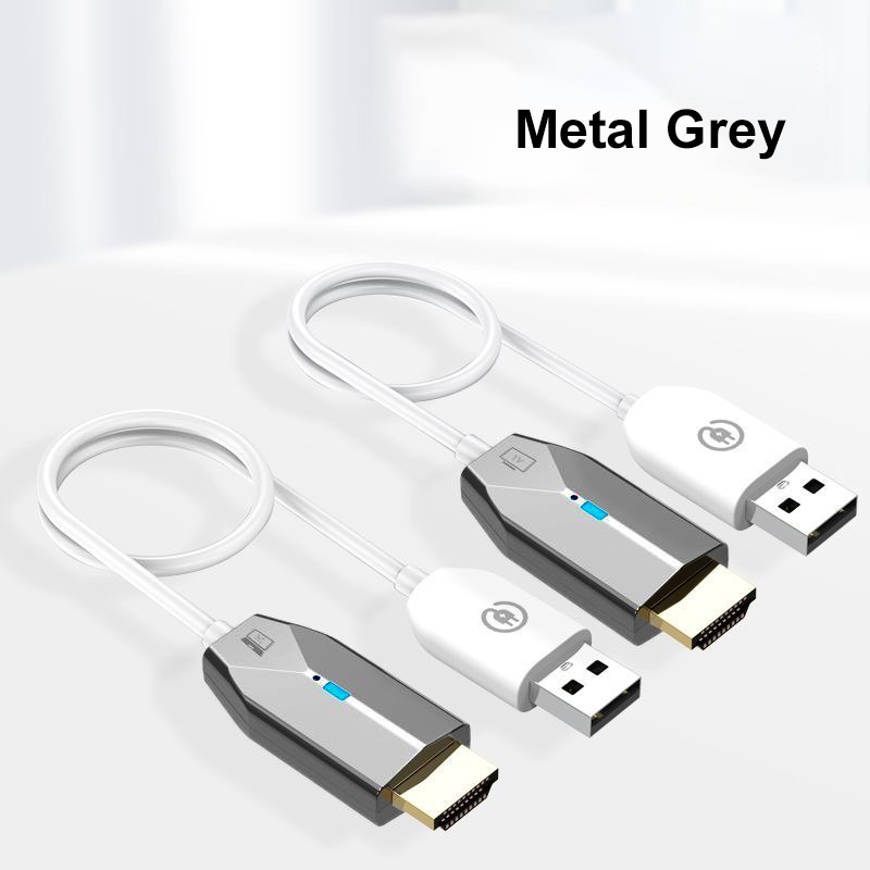 Hdmi Adapter - 1080p 30m 5G Kablosuz Video Verici