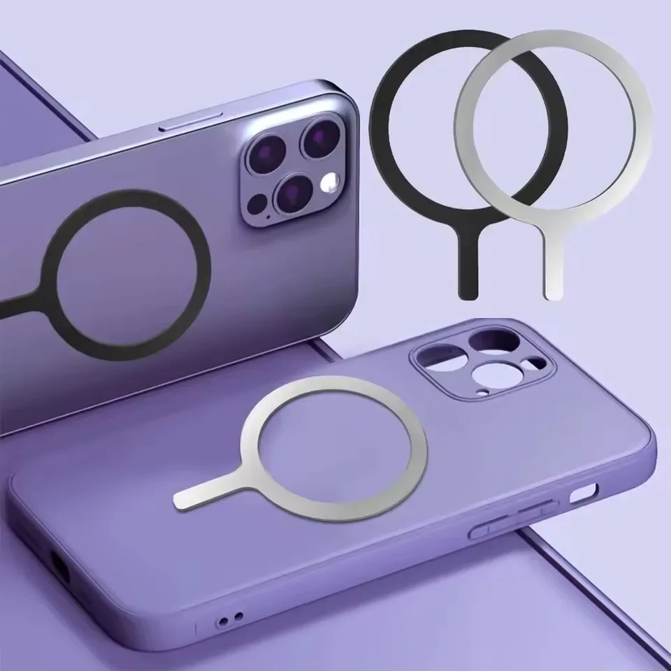 Paslanmaz Çelik Evrensel Manye - Wireless Charger incelemesi ve fiyatı