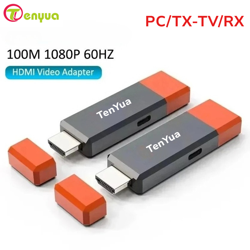 50M 100M Kablosuz HDMI Uyumlu  - Hdmi Adapter incelemesi ve fiyatı
