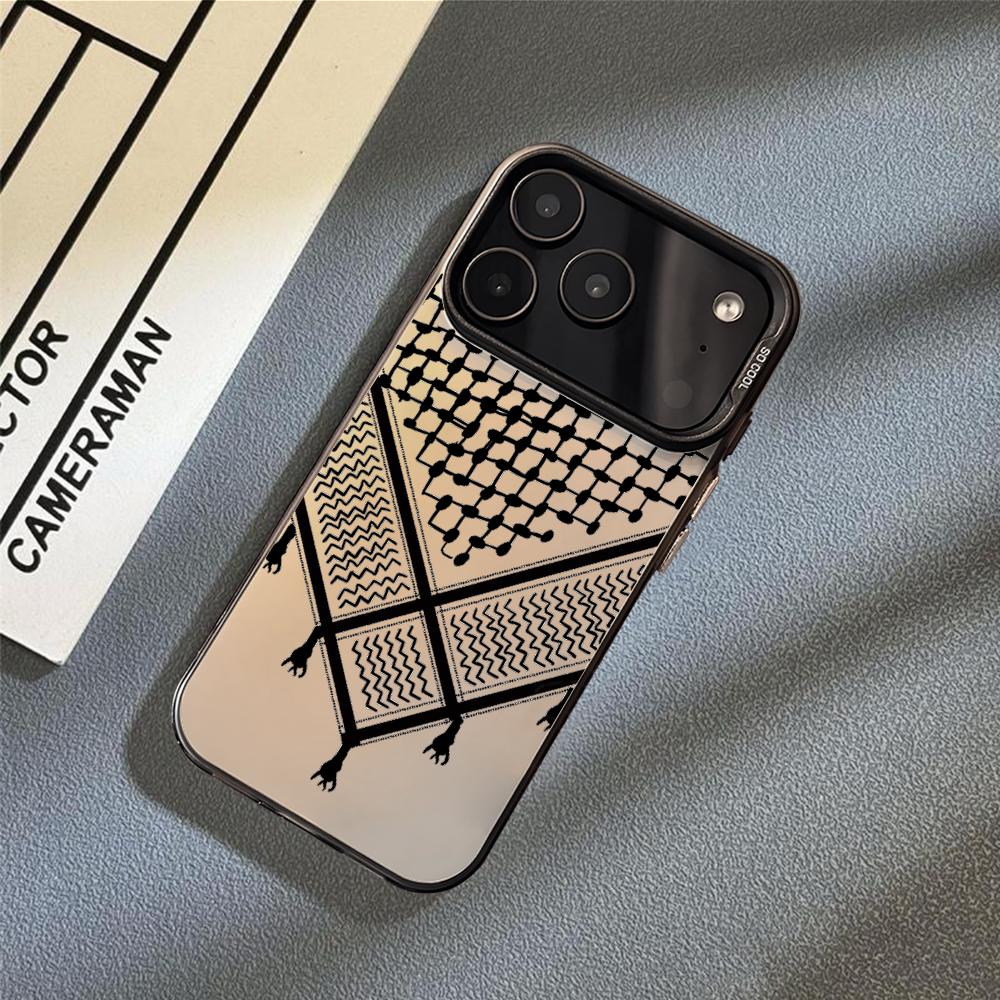 Keffiyeh P-Palestine Telefon K - Usb Charger incelemesi ve fiyatı