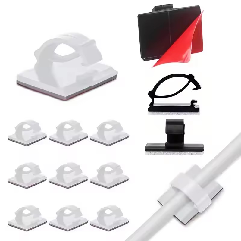 Yapışkanlı Araba Kablo Şarj Ka - Cable Organizer incelemesi ve fiyatı