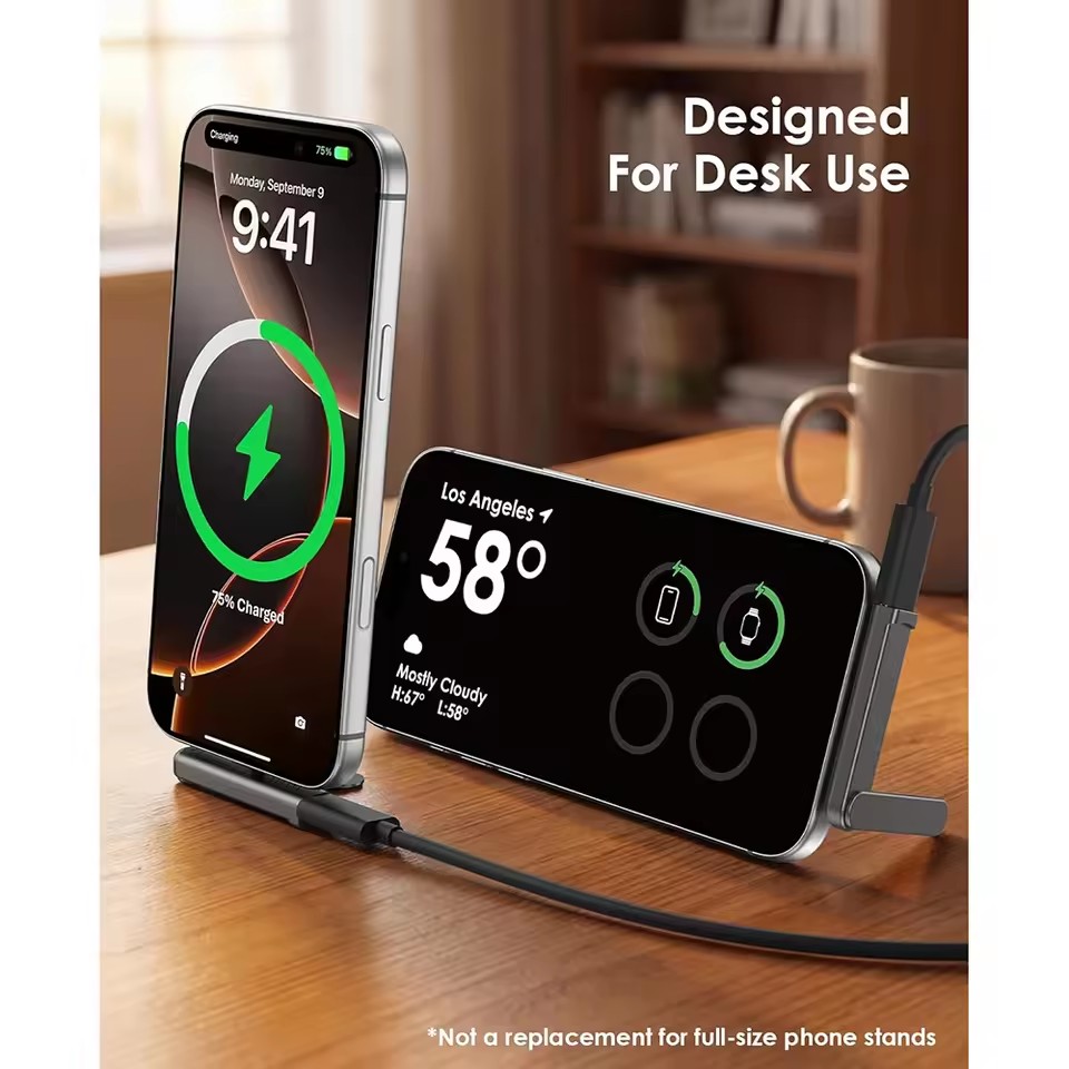 2/1 adet Taşınabilir USB-C - 3 - Usb Charger incelemesi ve fiyatı