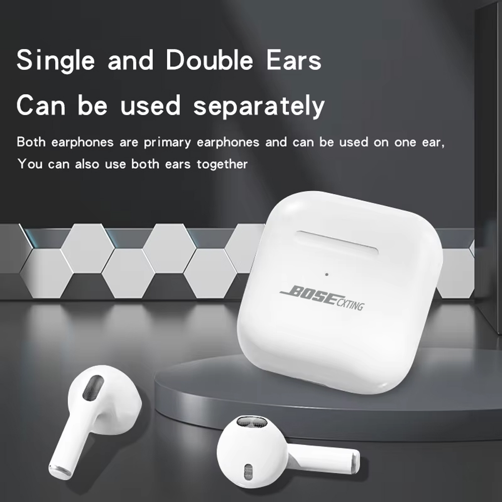 Orijinal BOSECXTING Pro Gerçek - Headphones Wireless incelemesi ve fiyatı