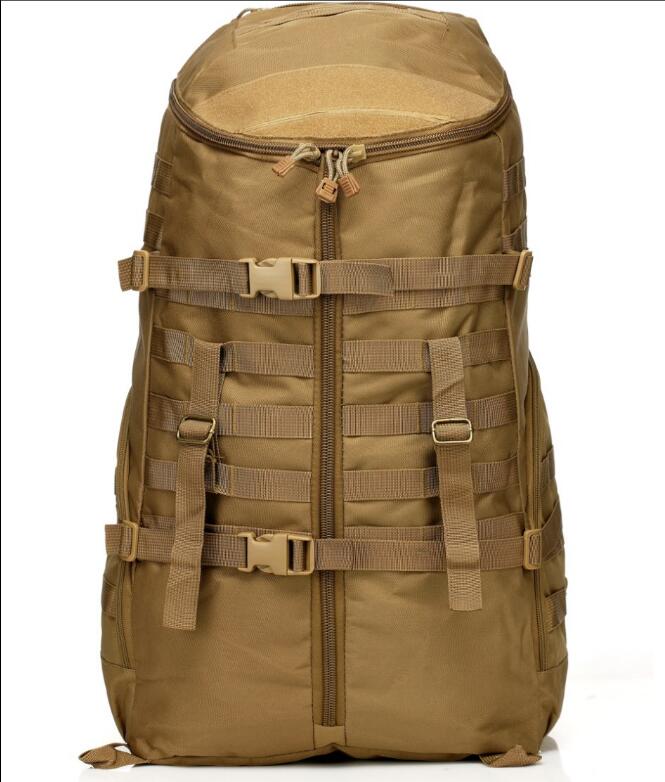 NOVRA 65L MOLLE Yürüyüş Sırt Ç - Phone Holder incelemesi ve fiyatı