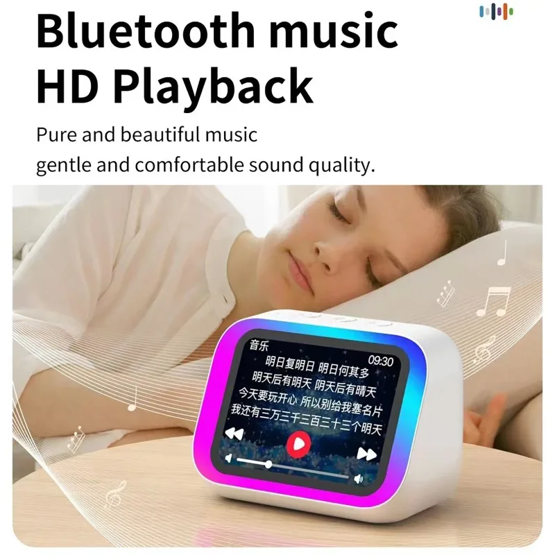 Sesli Asistan Özellikli, Bluet - Bluetooth Speaker incelemesi ve fiyatı