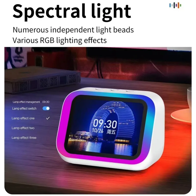 Sesli Asistan Özellikli, Bluet - Bluetooth Speaker incelemesi ve fiyatı
