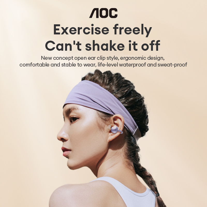 AOC ACD2544 Kablosuz Bluetooth - Bluetooth Speaker incelemesi ve fiyatı