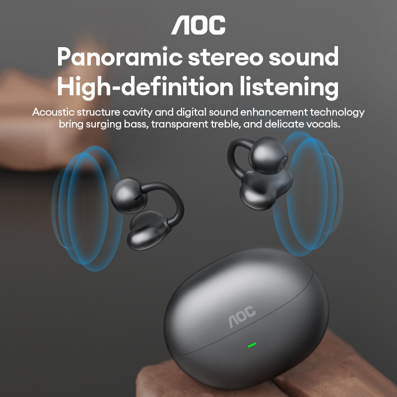 AOC ACD2544 Kablosuz Bluetooth - Bluetooth Speaker incelemesi ve fiyatı