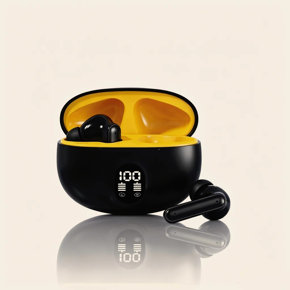 2028 QCY İnce Mini Bluetooth K - Wireless Charger incelemesi ve fiyatı