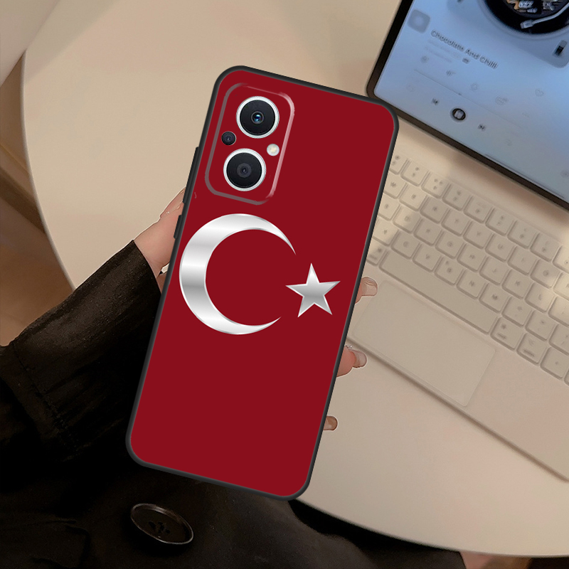 Türkiye Cumhuriyeti Bayraklı A - Oppo Find X8 incelemesi ve fiyatı