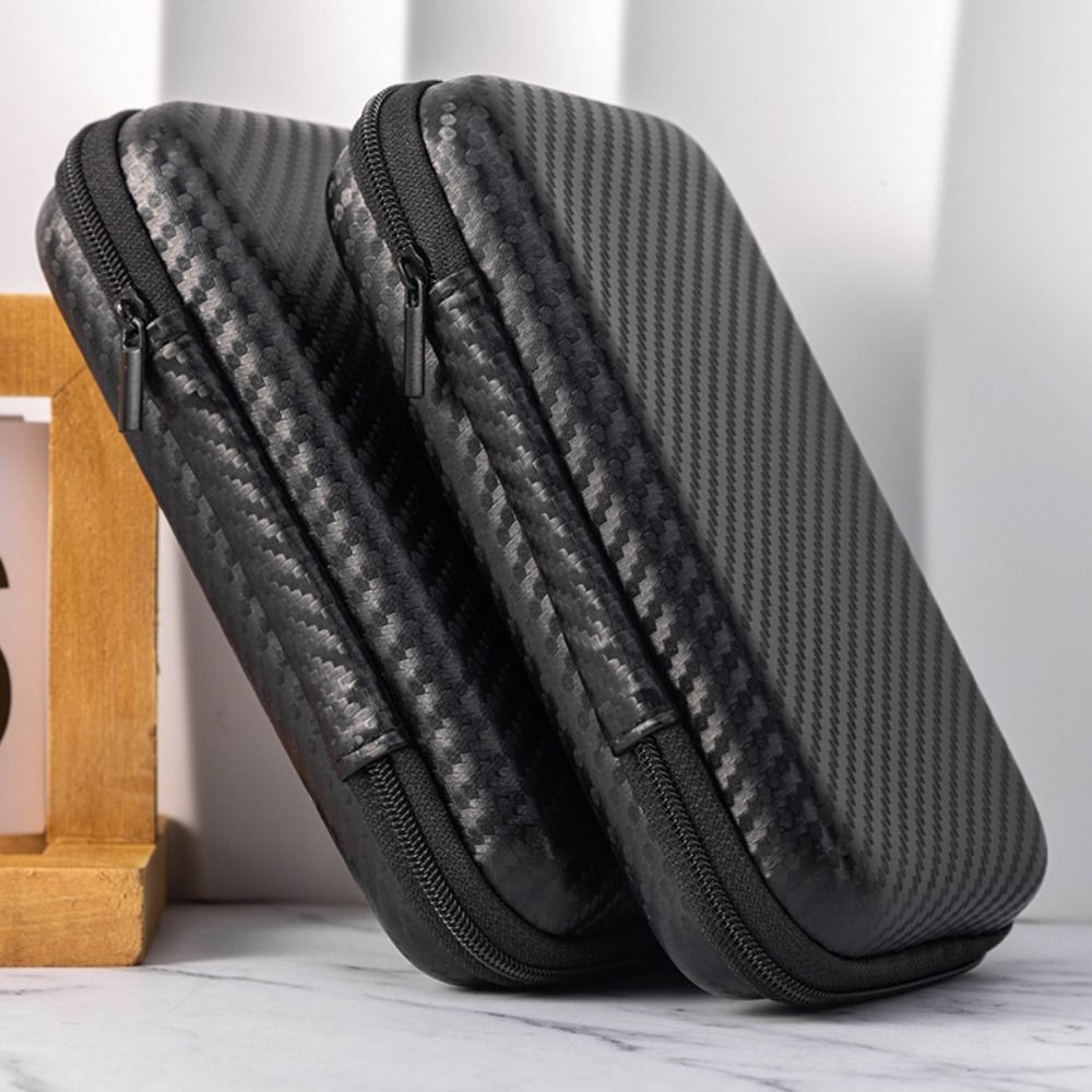Basit EVA Kulaklık Çantası, Aş - Cable Organizer incelemesi ve fiyatı