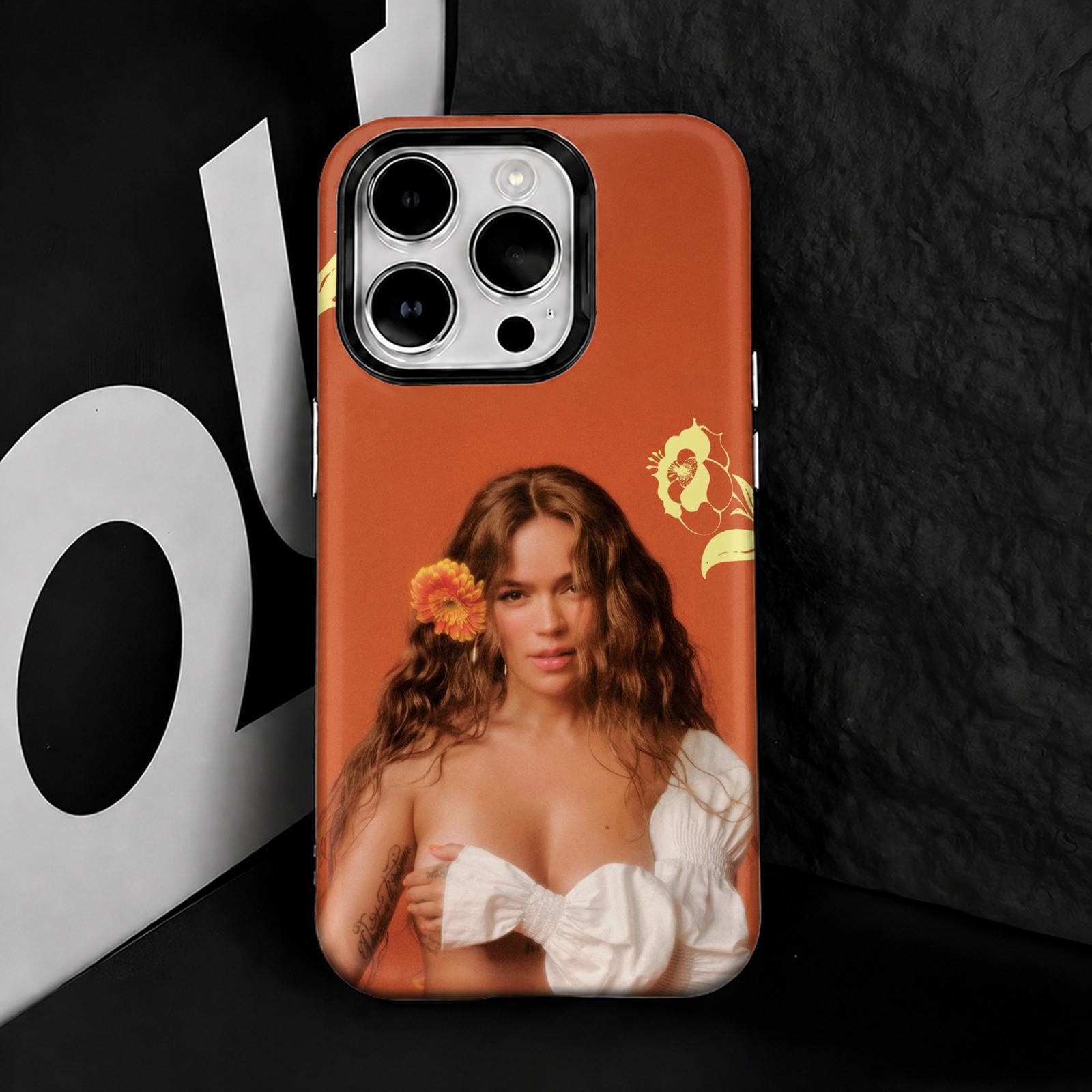 Singer Albümü K-Karol G Telefo - Usb Charger incelemesi ve fiyatı