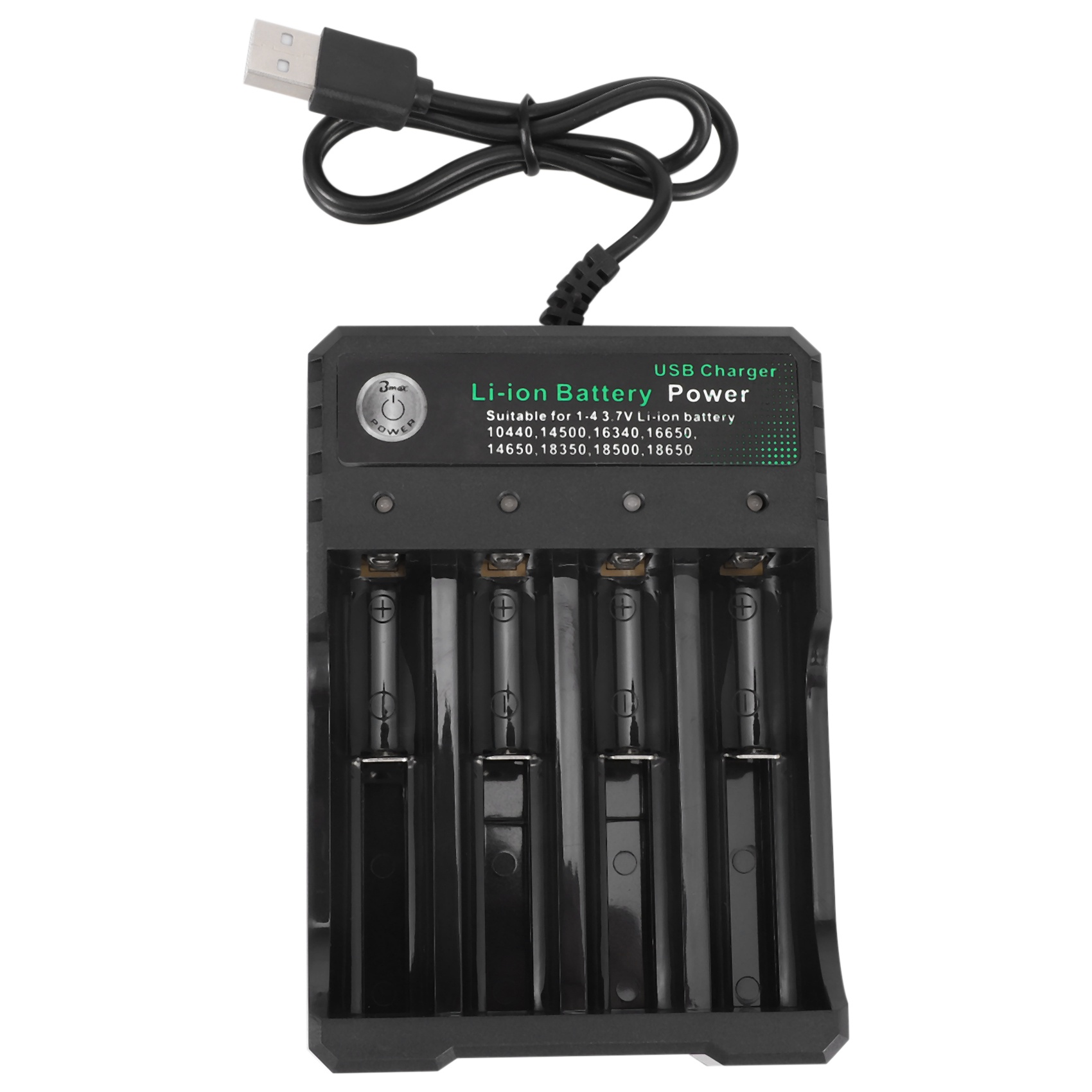 Uyumlu 18650 Lityum Pil Şarj C - Usb Charger incelemesi ve fiyatı