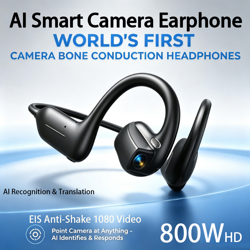 2026 Yeni Akıllı Kulaklıklar,  - Headphones Wireless incelemesi ve fiyatı