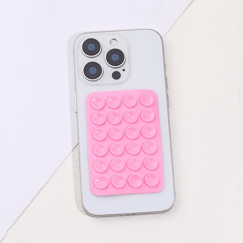Silikon 24 Vakumlu Telefon Tut - Phone Holder incelemesi ve fiyatı