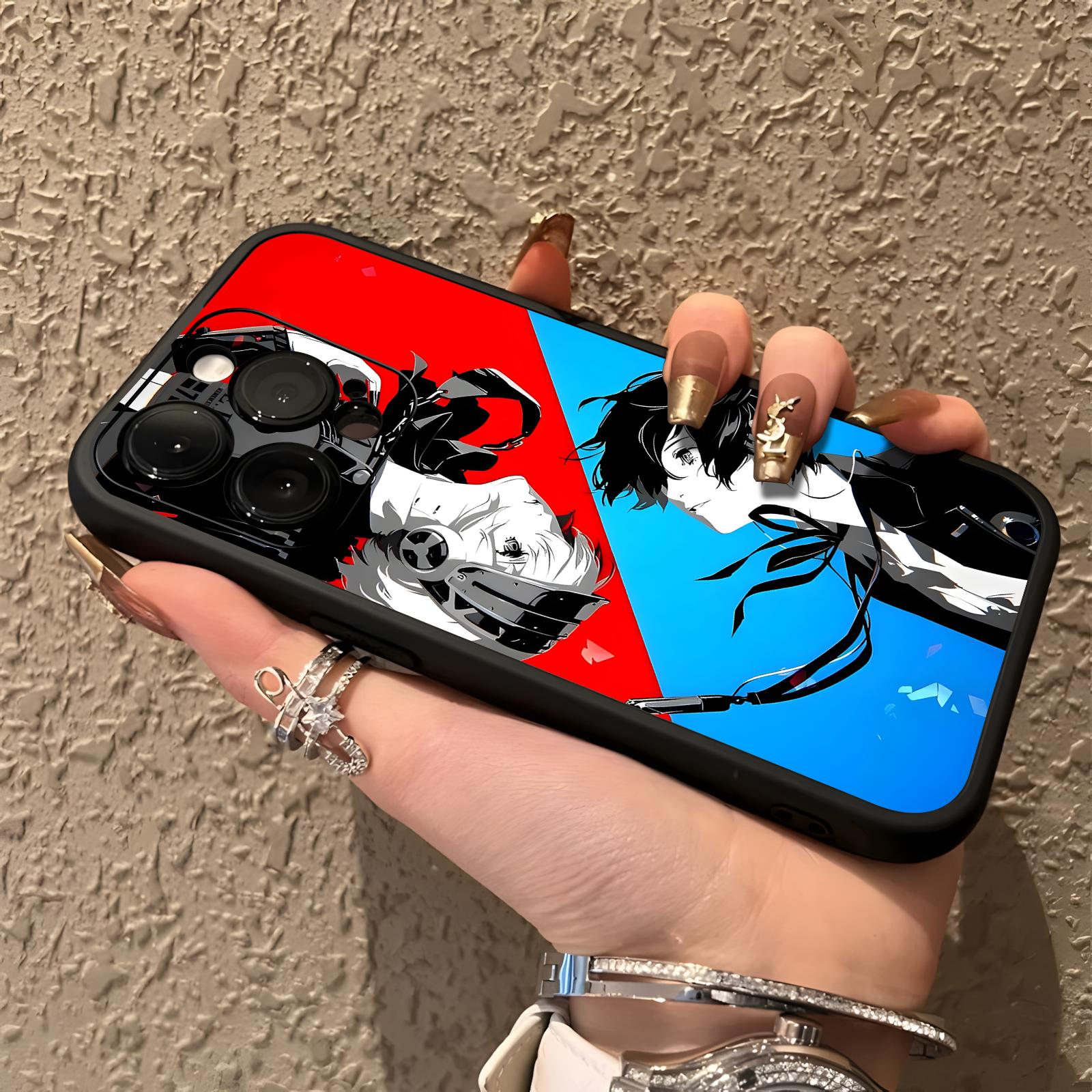 HOT Game persona e 3 iPhone 18 - Usb Charger incelemesi ve fiyatı