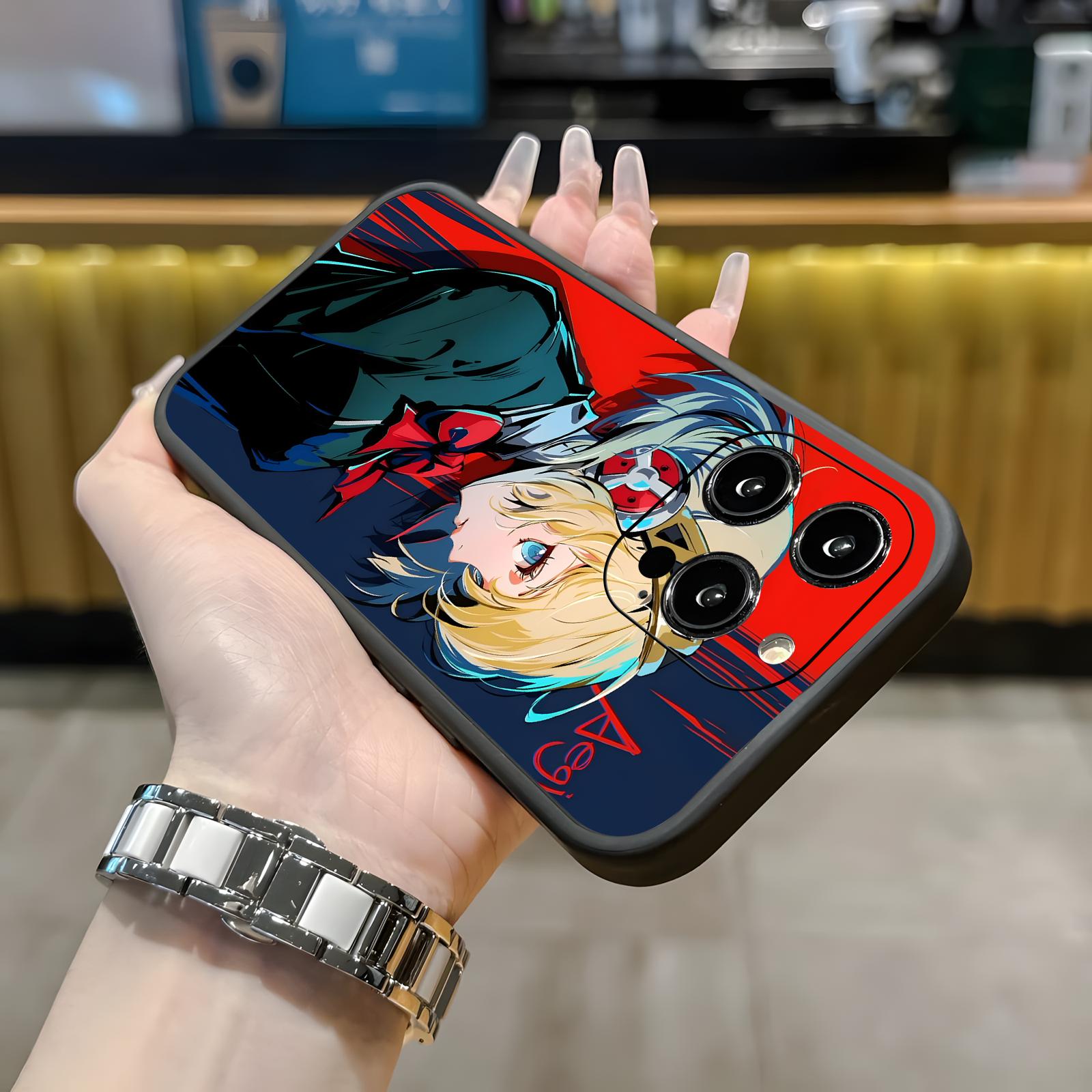 HOT Game persona e 3 iPhone 18 - Usb Charger incelemesi ve fiyatı
