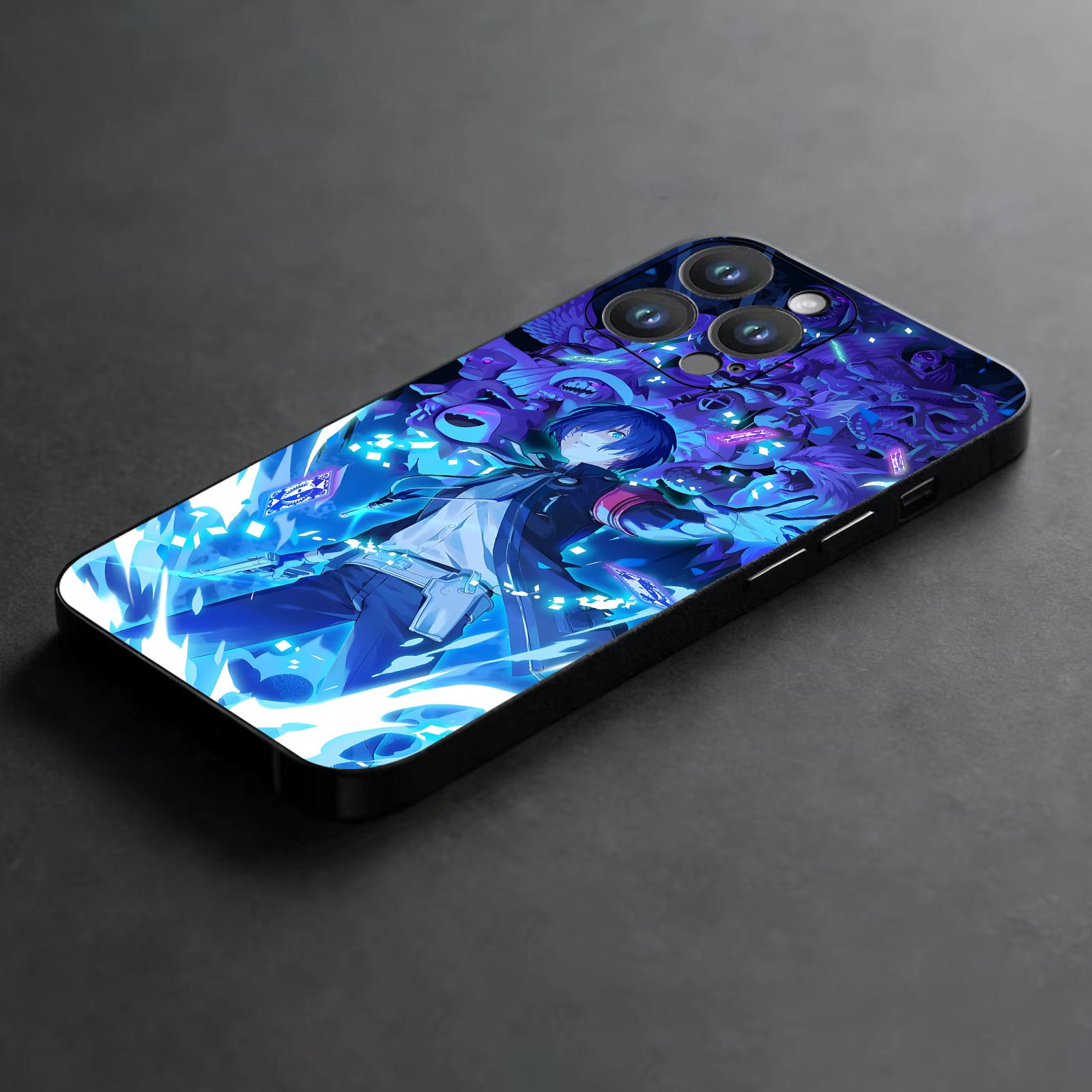 HOT Game persona e 3 iPhone 18 - Usb Charger incelemesi ve fiyatı