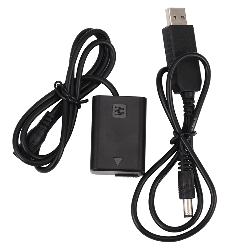 Np-Fw50 Sahte Pil, Dc Güç Bank - Power Bank incelemesi ve fiyatı