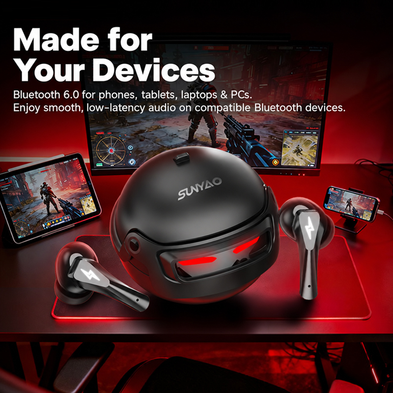 Seçenek: Lenovo GT101 Oyun Kul - Headphones Wireless incelemesi ve fiyatı