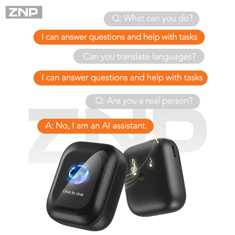 ZNP N04 TWS Kablosuz Kulaklık, - Headphones Wireless incelemesi ve fiyatı