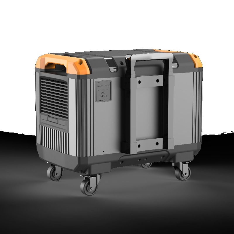 En Yeni 3000W Hızlı Şarj Edile - Power Bank incelemesi ve fiyatı