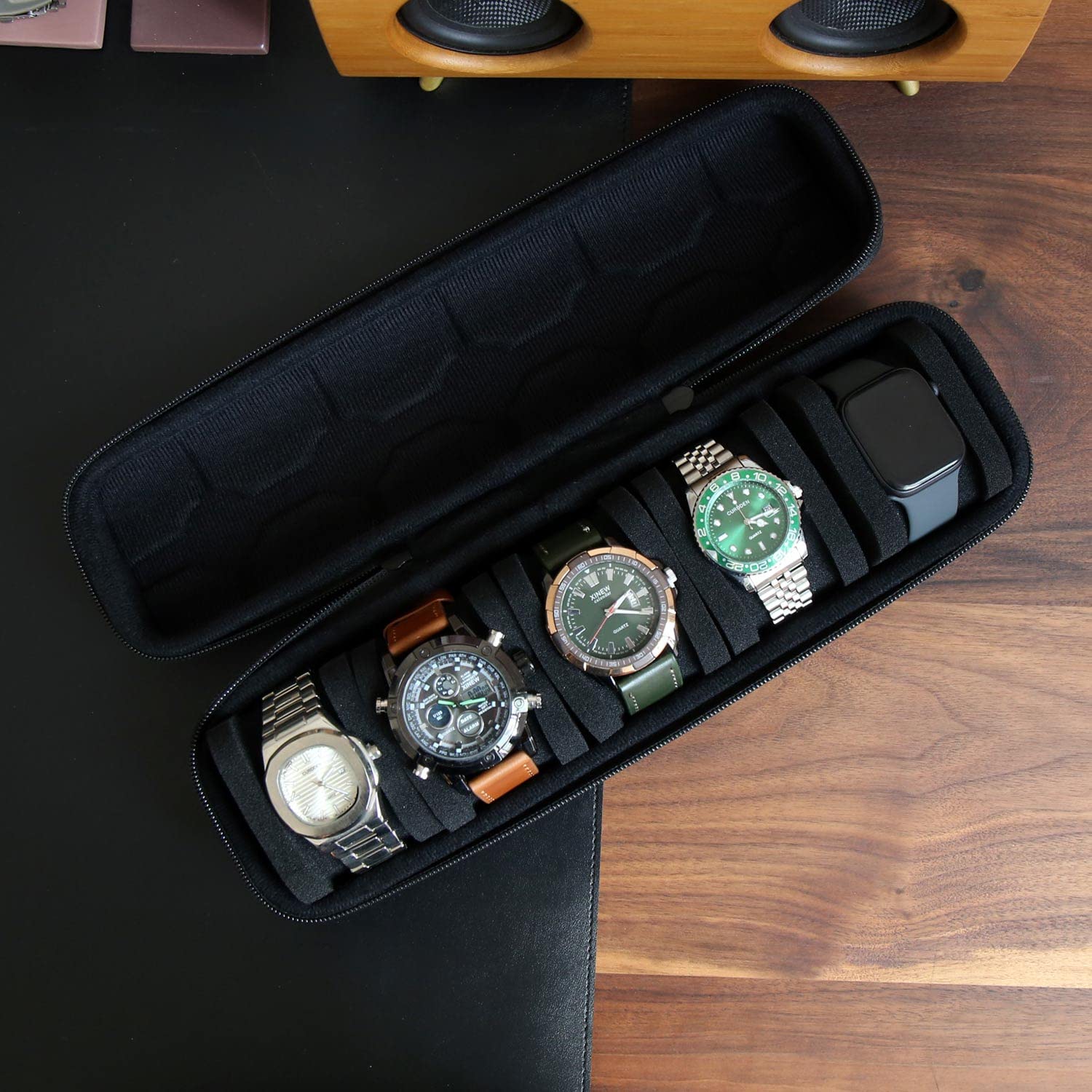 Erkekler veya Kadınlar Için İz - Smart Watch incelemesi ve fiyatı