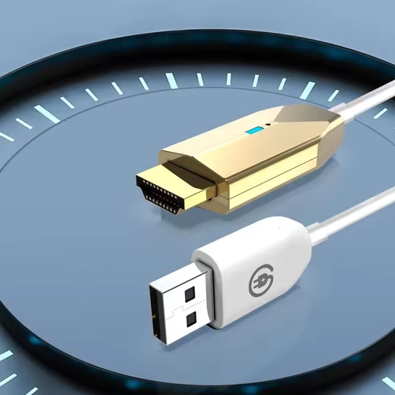 1080p 30m 5G Kablosuz Video Ve - Hdmi Adapter incelemesi ve fiyatı