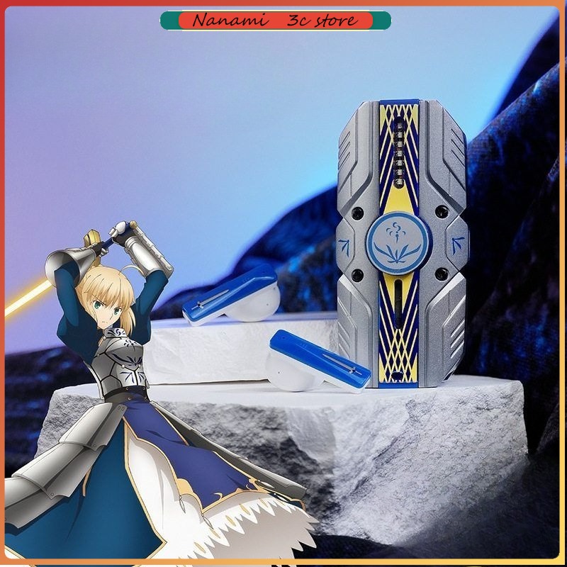 Fate Stay Night Saber Avalon T - Headphones Wireless incelemesi ve fiyatı