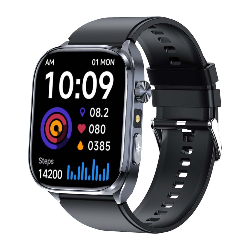 2026 Toptan Özel Logolu Androi - Smart Watch incelemesi ve fiyatı