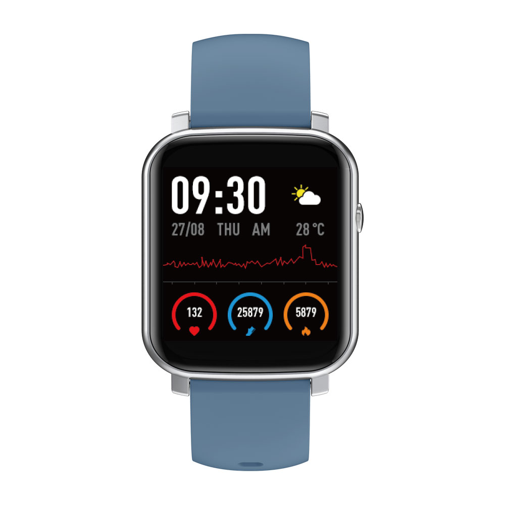 SMA Smart Care Akıllı Saat And - Smart Watch incelemesi ve fiyatı