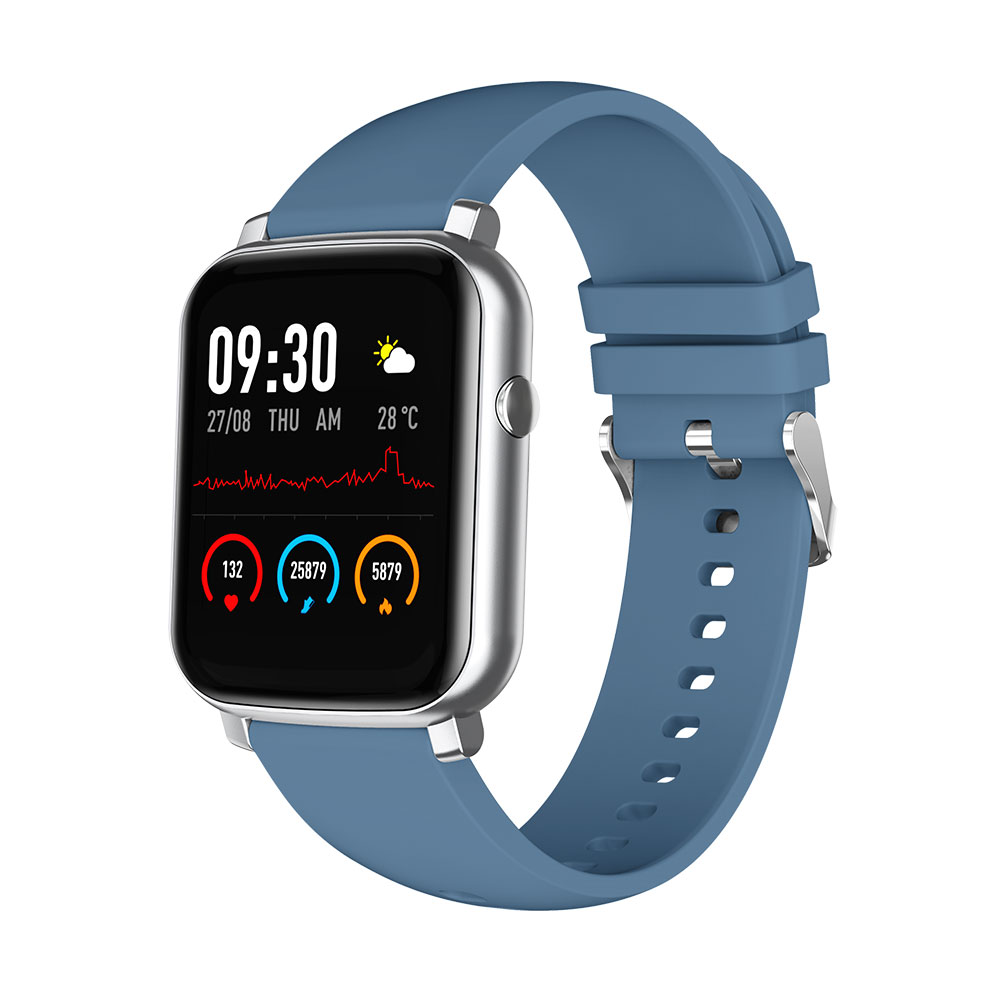 SMA Smart Care Akıllı Saat And - Smart Watch incelemesi ve fiyatı