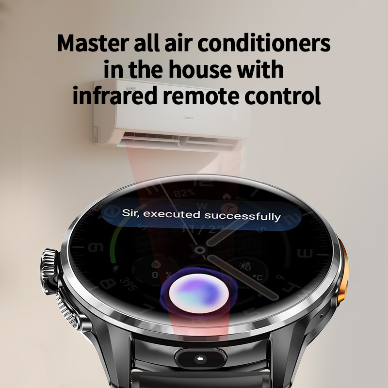 H100 Global Akıllı Saat Androi - Smart Watch incelemesi ve fiyatı