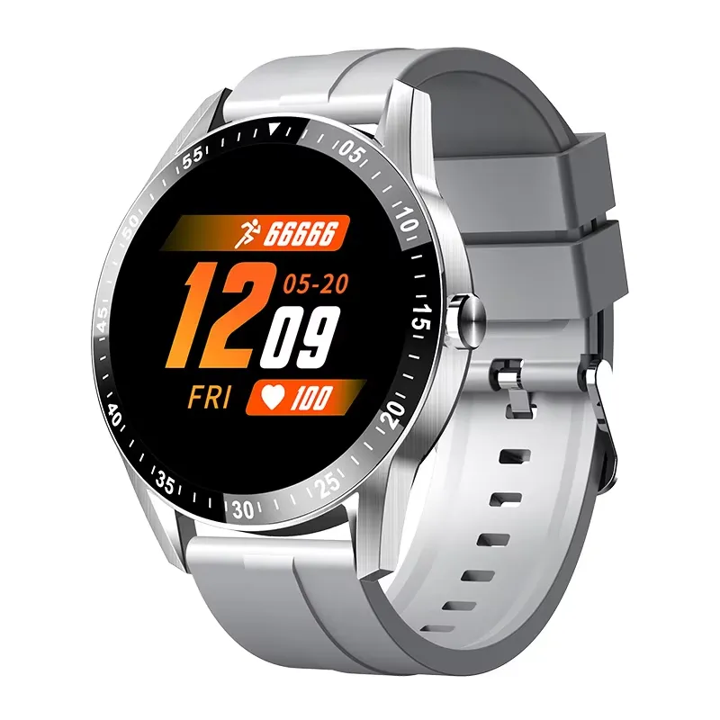 Telefonlar Çağrı ve Hava Durum - Smart Watch incelemesi ve fiyatı