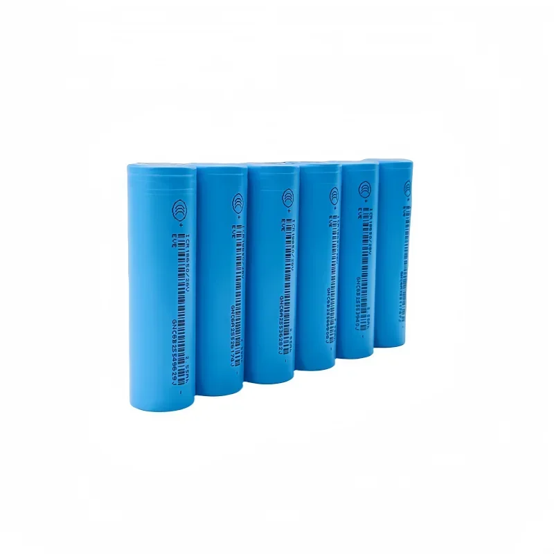 18650 3.7V 2550mAh Şarj Edileb - Electronics And Gadgets Ce incelemesi ve fiyatı