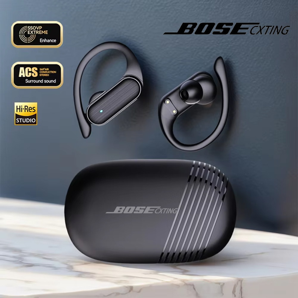 BOSECXTING A520 Kablosuz İş Ku - Headphones Wireless incelemesi ve fiyatı