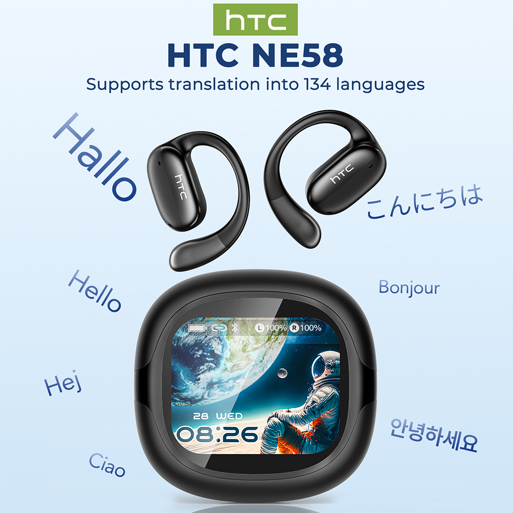 HTC Bluetooth Kulaklık Surroun - Bluetooth Speaker incelemesi ve fiyatı