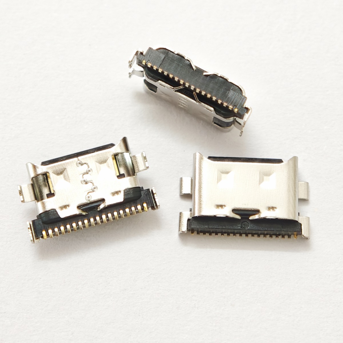 10-50 adet USB şarj aleti şarj - Usb Hub incelemesi ve fiyatı