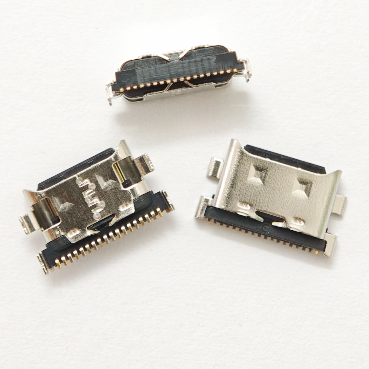10-50 adet USB şarj aleti şarj - Usb Hub incelemesi ve fiyatı