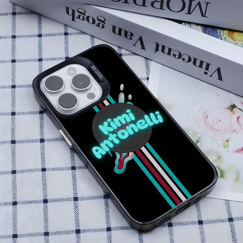 K-Kimi Antonelli Hot Driver Te - Usb Charger incelemesi ve fiyatı
