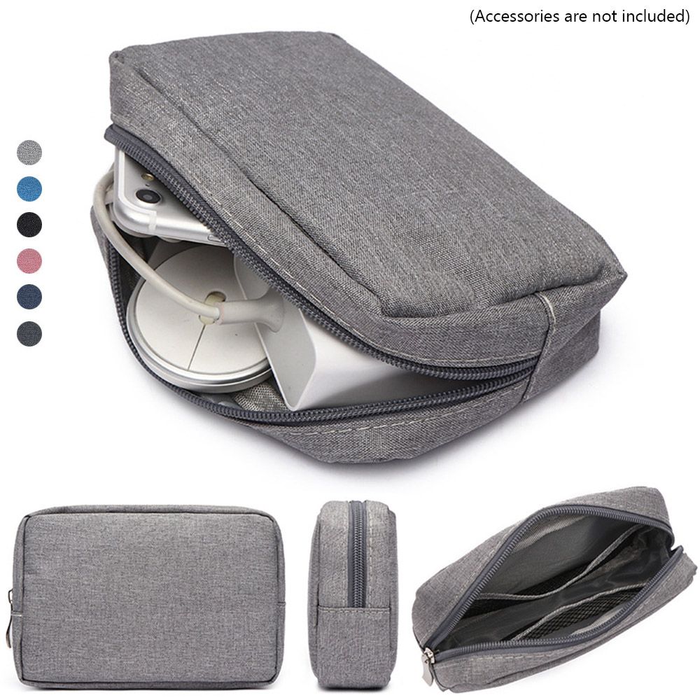 Taşınabilir USB Kablosu Kulakl - Cable Organizer incelemesi ve fiyatı