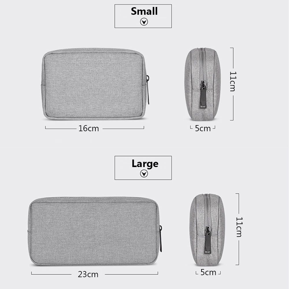 Taşınabilir USB Kablosu Kulakl - Cable Organizer incelemesi ve fiyatı