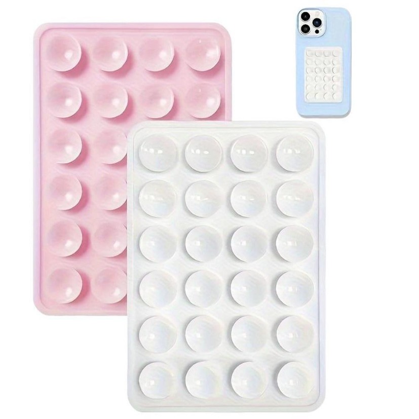 Silikon Vakumlu Telefon Tutucu - Phone Holder incelemesi ve fiyatı