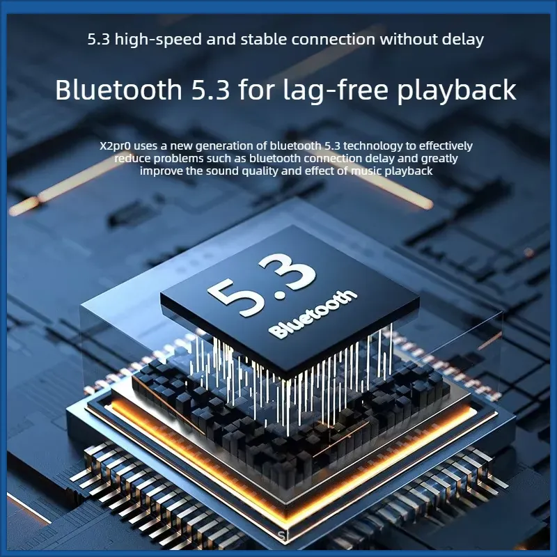 Yeni 3600mAh X2/pro Bluetooth  - Electronics Gadgets For Gift incelemesi ve fiyatı