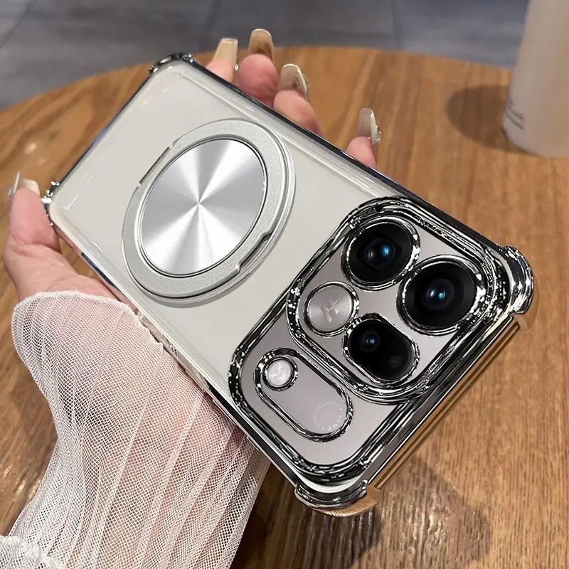 Moda Şeffaf 360 °   OPPO Find  - Oppo Find X8 incelemesi ve fiyatı