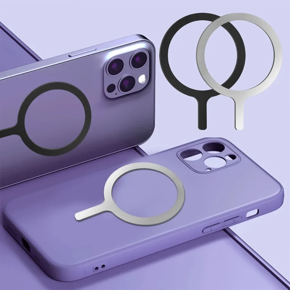 5-1 adet Magsafe Kablosuz Şarj - Wireless Charger incelemesi ve fiyatı