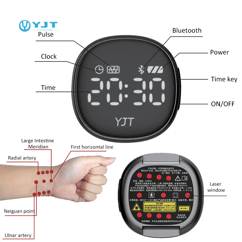 2026 YJT OEM ODM Akıllı Saat Ç - Smart Watch incelemesi ve fiyatı