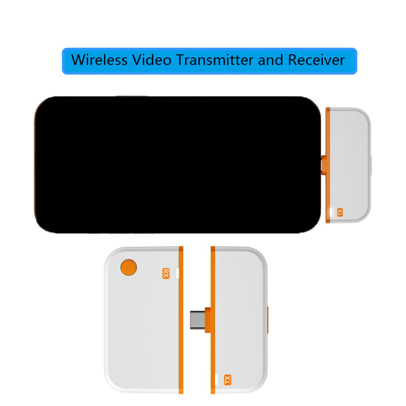 Kablosuz 50M Type-C Portlu HDM - Hdmi Adapter incelemesi ve fiyatı