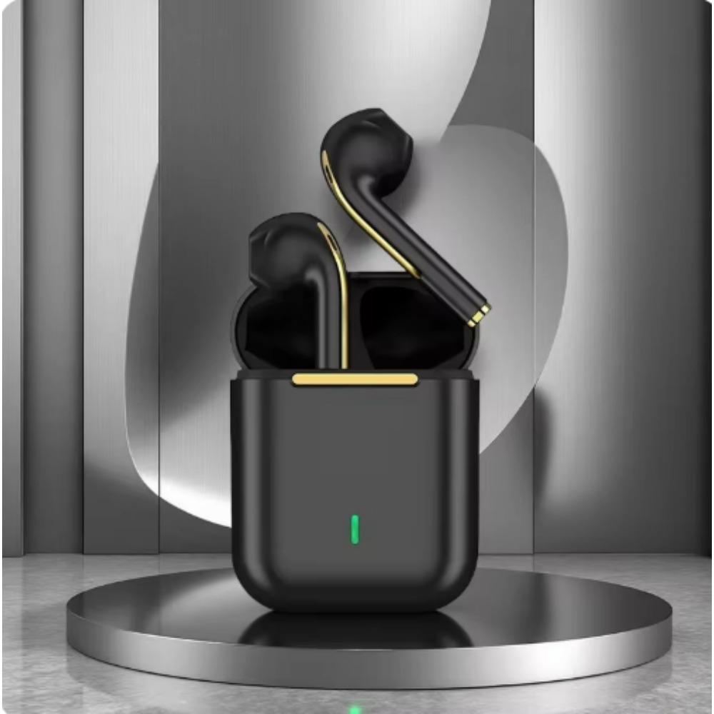Yeni J18 TWS Kablosuz Kulaklık - Wireless Charger incelemesi ve fiyatı